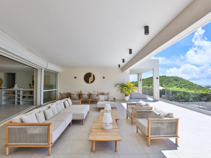 Vogue Art , Orient Bay 