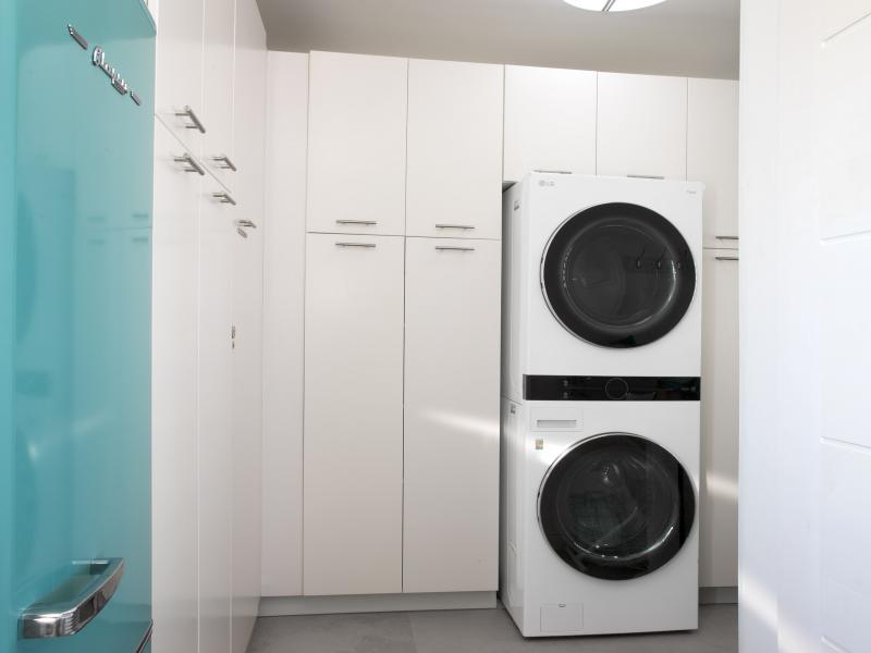 Five Minutes More , Orient Bay 