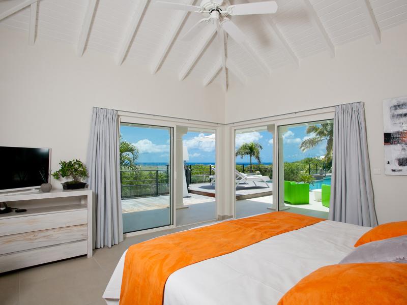 Giselle , Terres Basses 