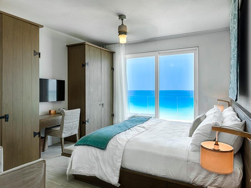 Kishti Villas on Meads Bay , Meads Bay 