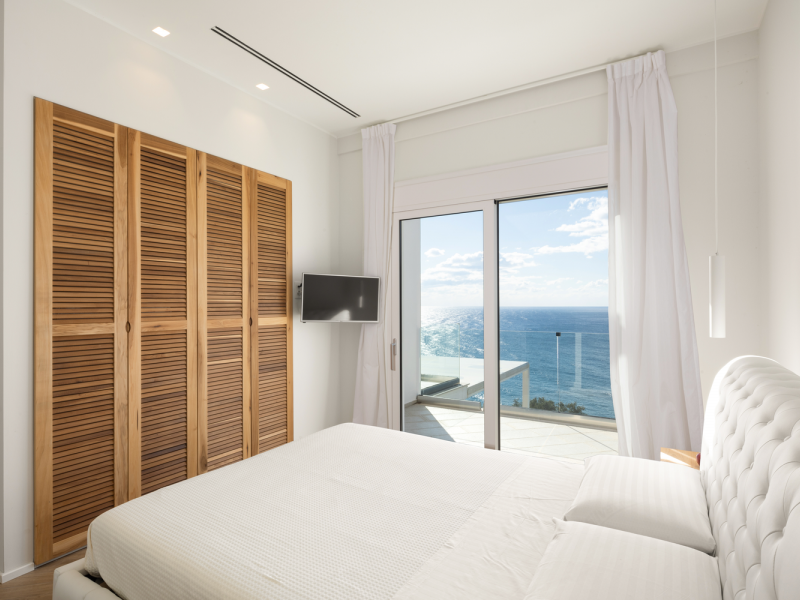 Villa Symphonia , Corfu 