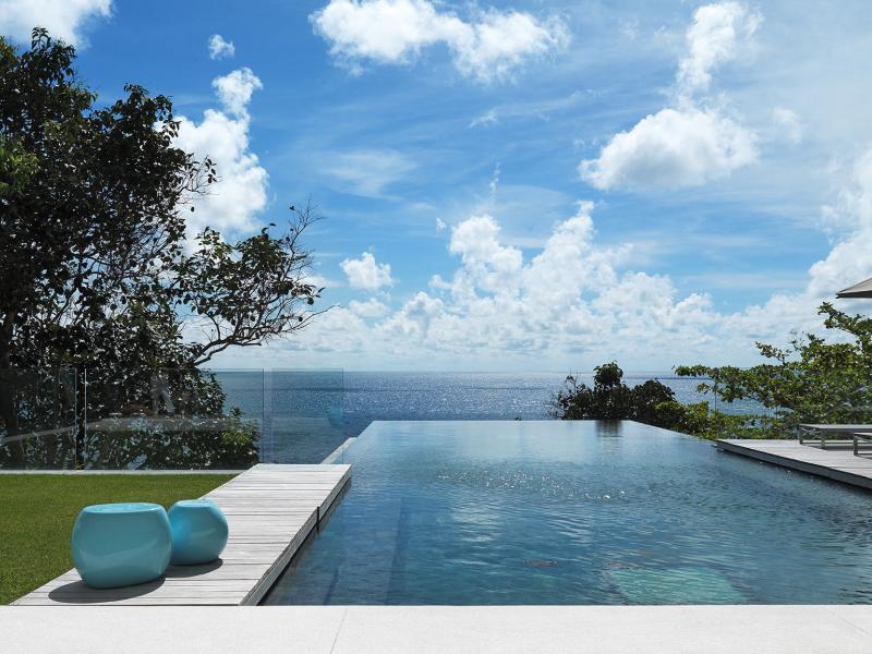 Amanzi, Kamala , Phuket 