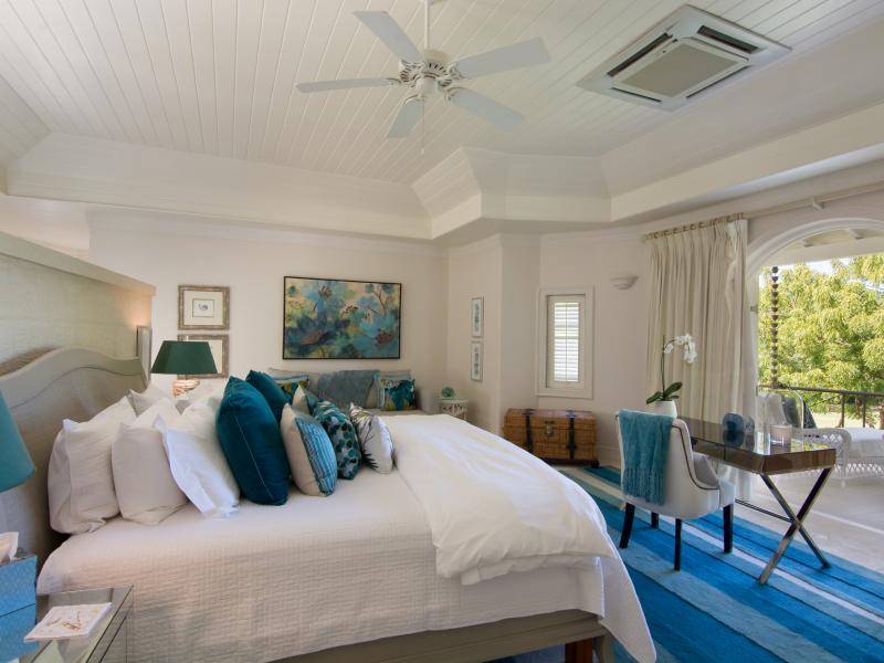 Sandy Lane Estate - Casablanca , Sandy Lane Estate , St James , West Coast Barbados 