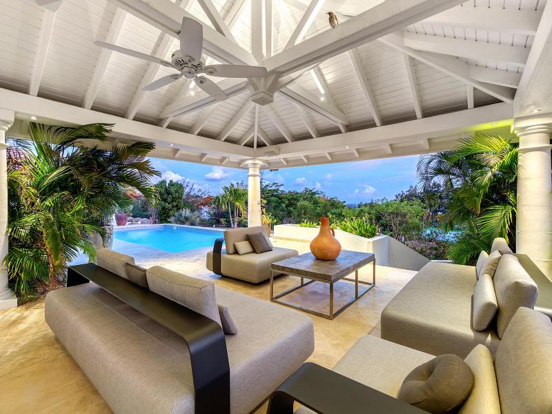 La Nina , Terres Basses 