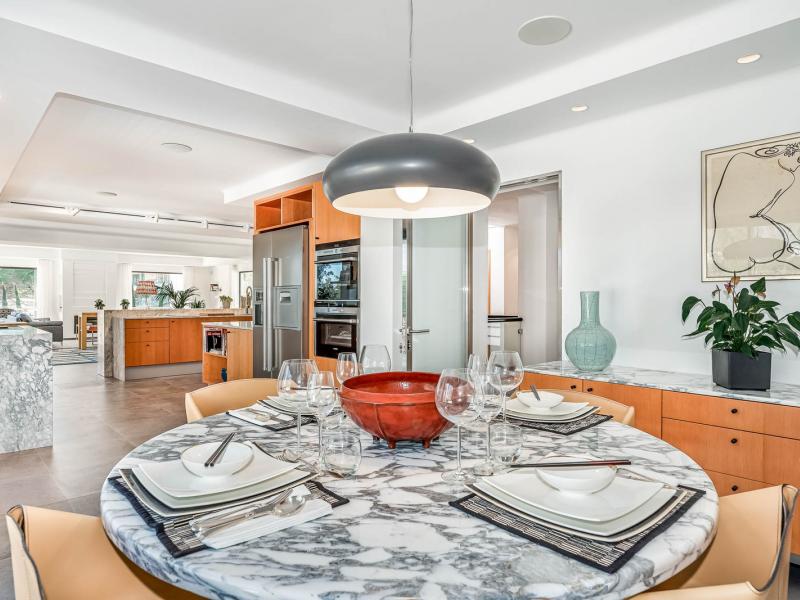 Villa Beyond , Puerto Banus 