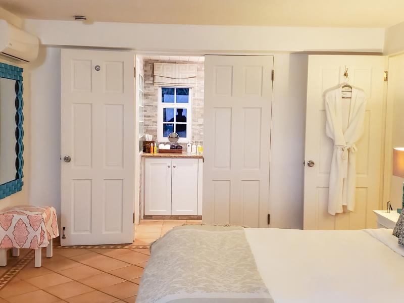 Saline Reef , Cap Estate 