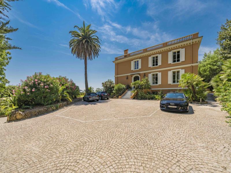 Villa Albert , Cote D'Azur 