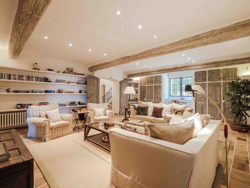 Villa St Paul , Cote D'Azur 