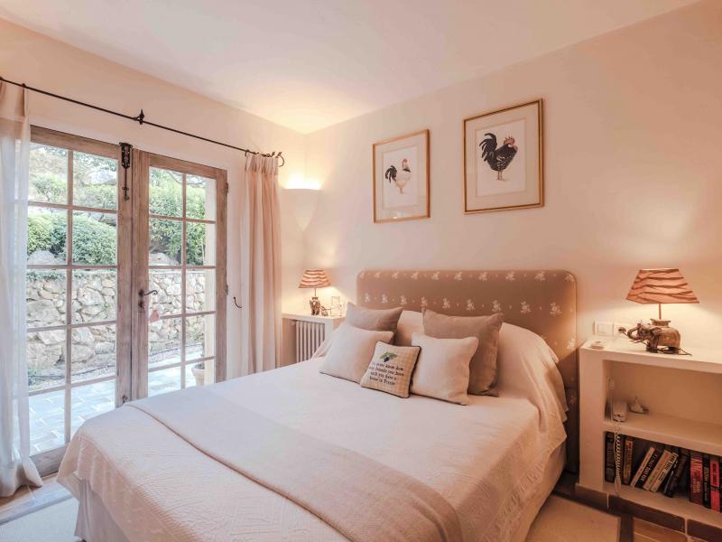 Villa St Paul , Cote D'Azur 