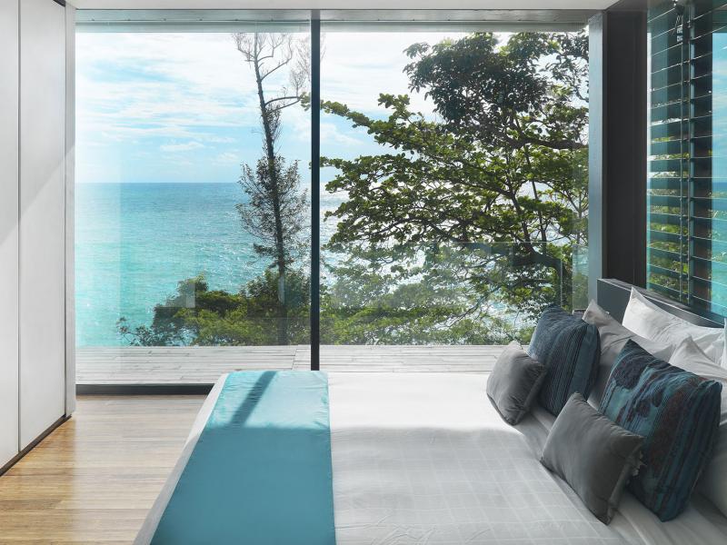 Amanzi, Kamala , Phuket 