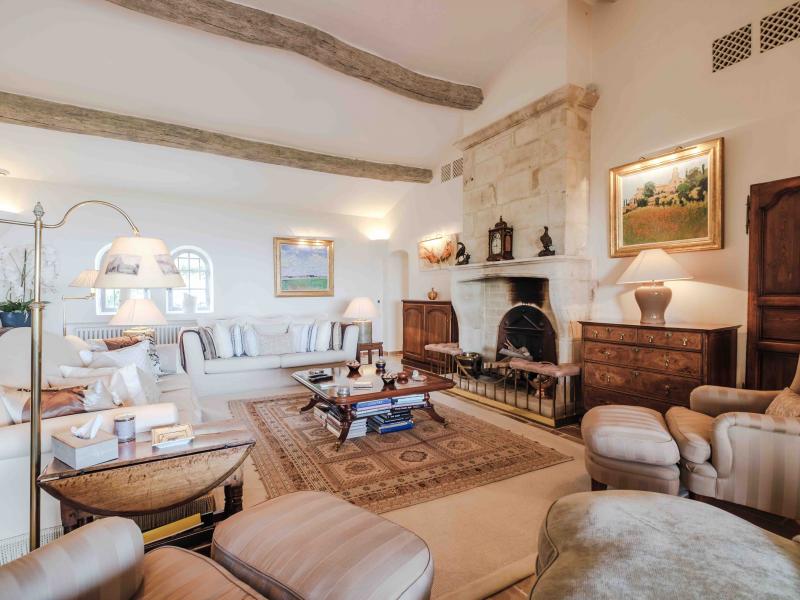 Villa St Paul , Cote D'Azur 