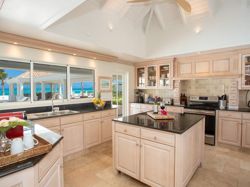 Beau Rivage , Terres Basses 