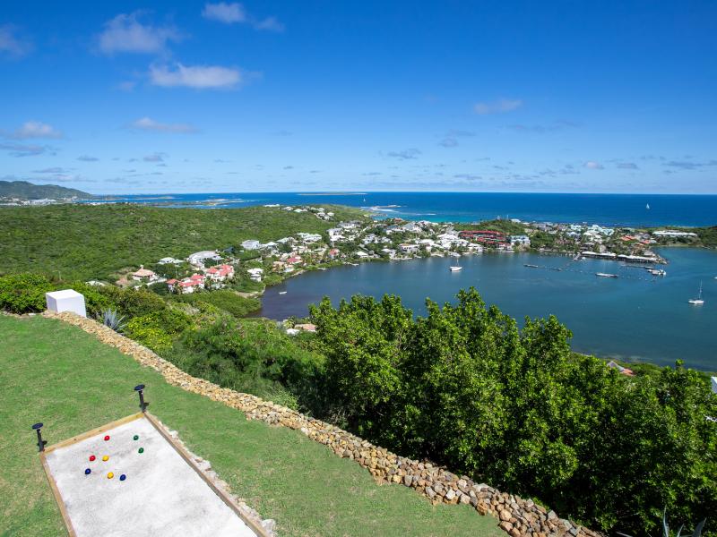 Five Minutes More , Orient Bay 