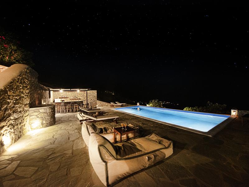 Villa Kappas , Mykonos 