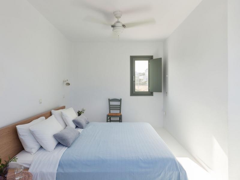 Villa Santa Maria, Paros , Paros 