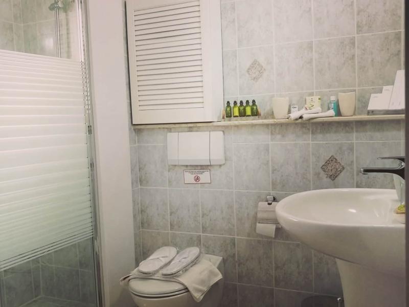 Villa Small Paradise , Rhodes 