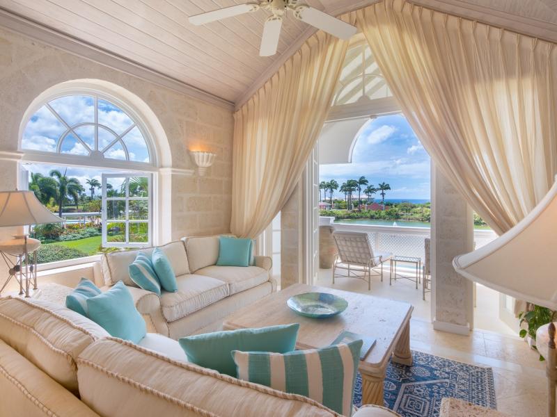 Royal Westmoreland - Forest Hills 23 , Royal Westmoreland 