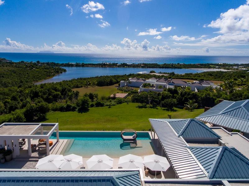 Avanti , Terres Basses 