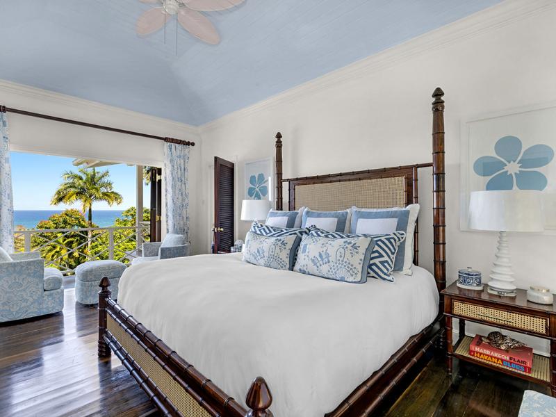 Three Little Birds , Montego Bay , Tryall 