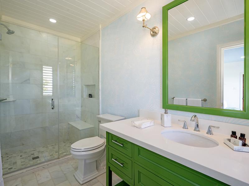 Three Little Birds , Montego Bay , Tryall 