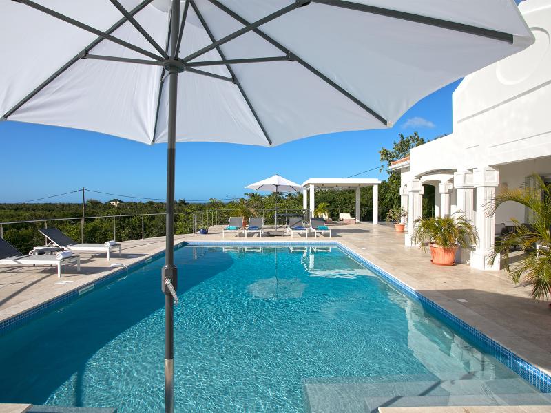 Oceane , Terres Basses 