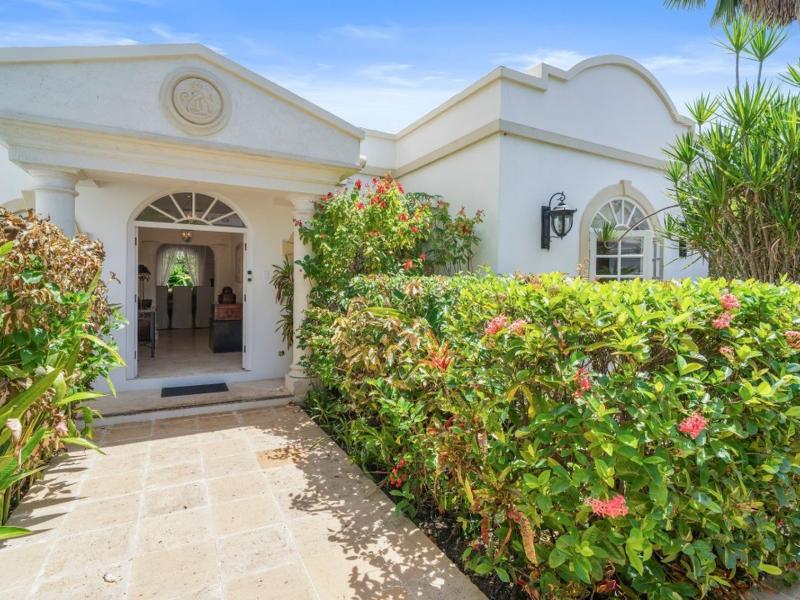 Monkey View , Mullins Bay , St Peter 