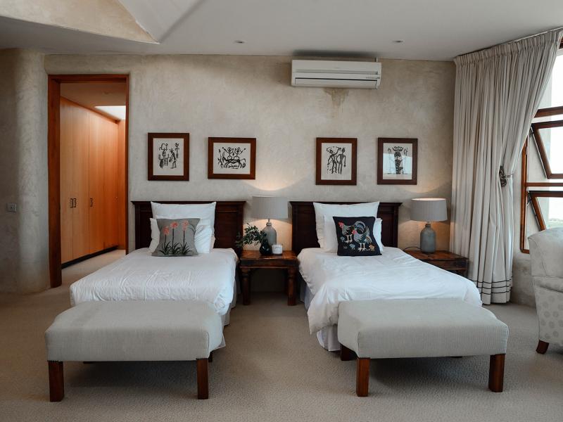 Sandcastle , Port Alfred 