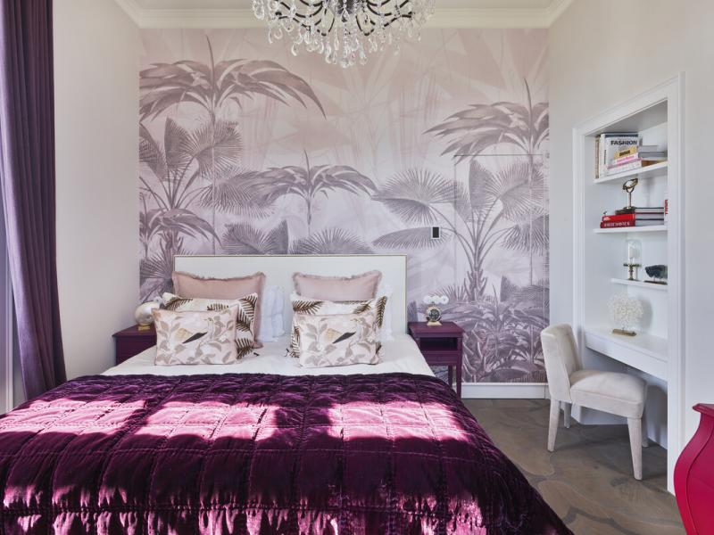 Red Chalet - Vila Vita Parc Collection , Algarve , Western Algarve 