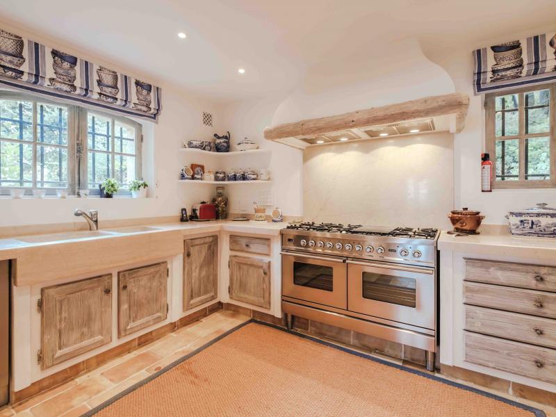 Villa St Paul , Cote D'Azur 