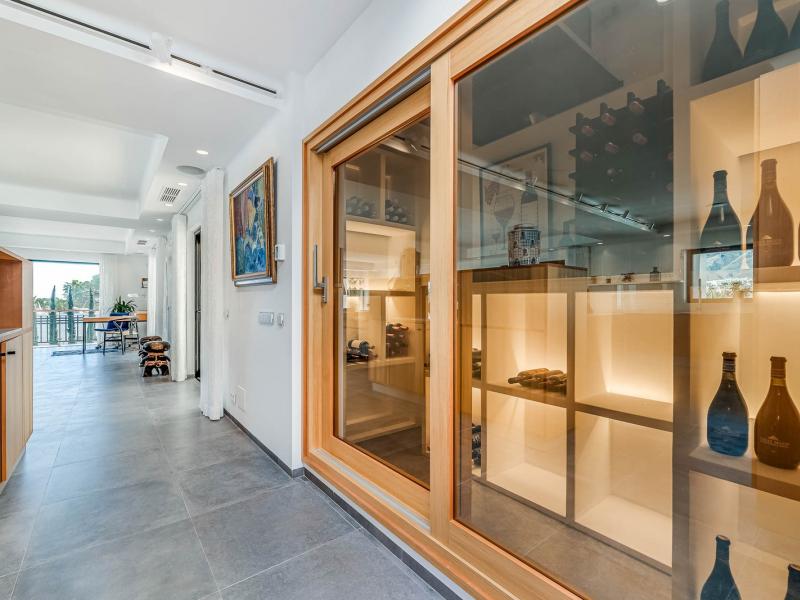 Villa Beyond , Puerto Banus 