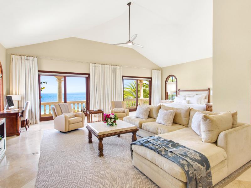 Seashell Villa , Lime Stone Bay 