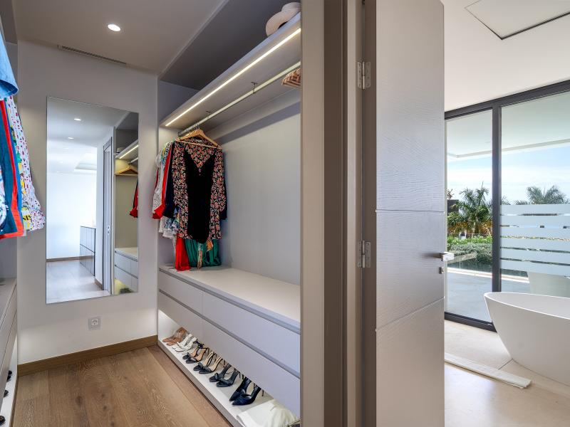 Villa Bergamot , Marbella 