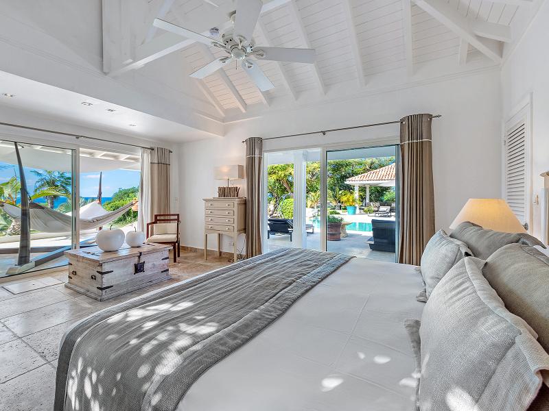 La Pinta , Terres Basses 