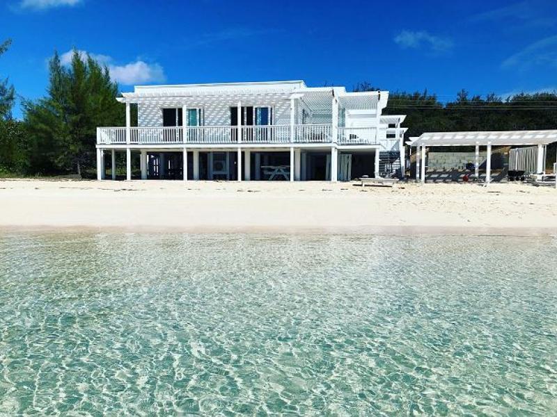 Sand Retreat, Eleuthera , Eleuthera 