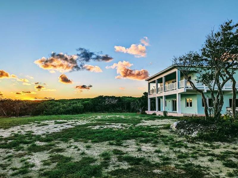 Sephora House - Eleuthera , Eleuthera 
