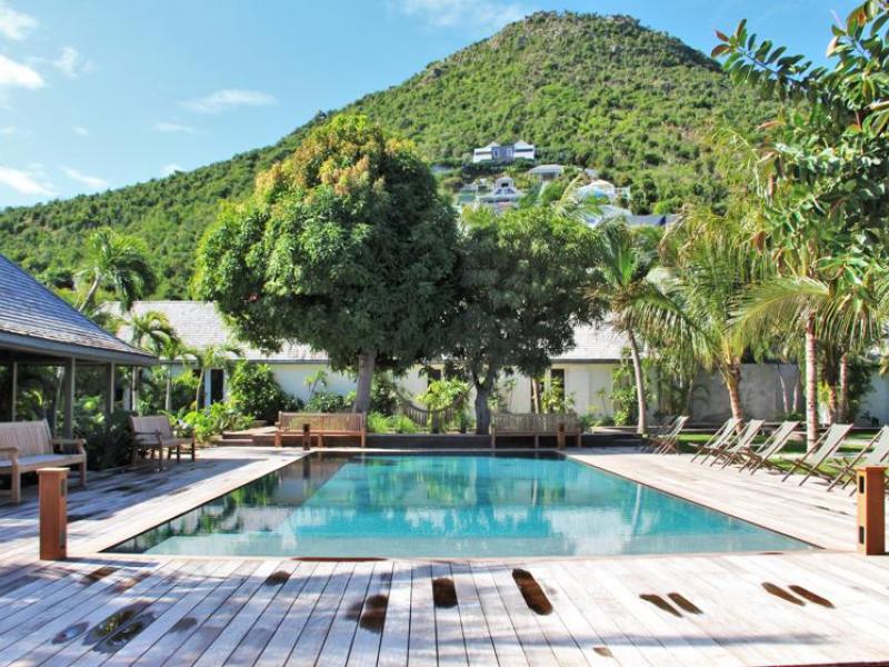 L'Orient Estate , L'orient 