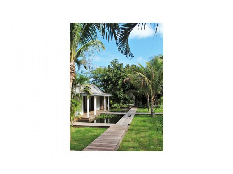 L'Orient Estate , L'orient 