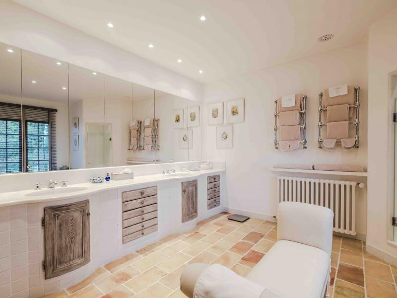 Villa St Paul , Cote D'Azur 