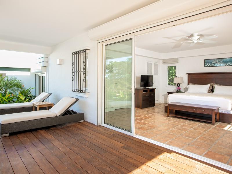 La Hacienda , Terres Basses 