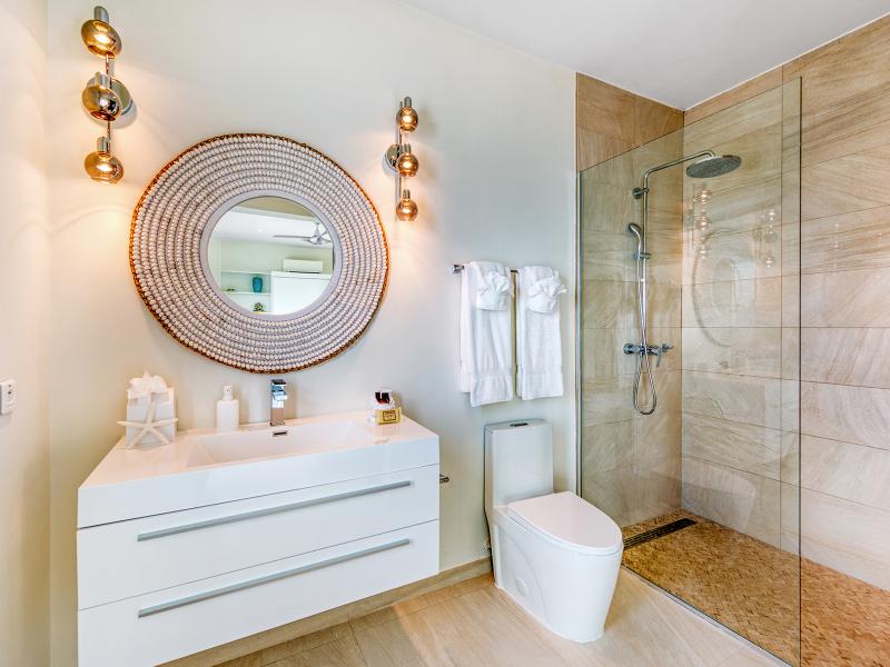 Amandara, Terres Basses , Terres Basses 