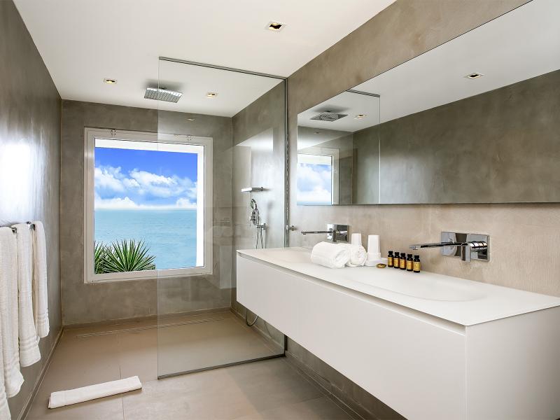 Esprit de la Mer , Terres Basses 