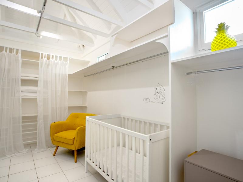 Privilège , Grand-Case 