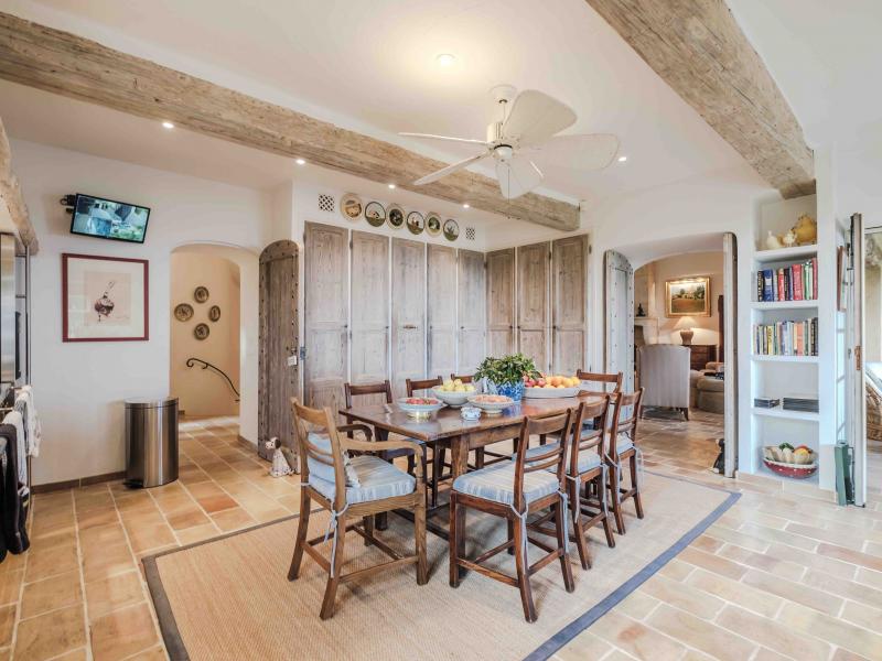 Villa St Paul , Cote D'Azur 