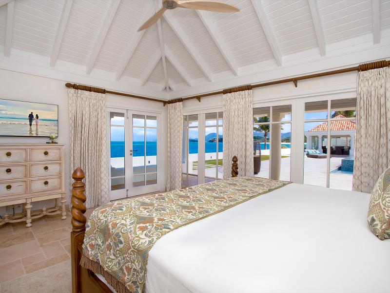 Beau Rivage , Terres Basses 