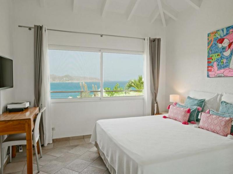 Heloa at Pointe Milou , Point Milou 