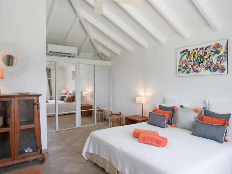 Heloa at Pointe Milou , Point Milou 