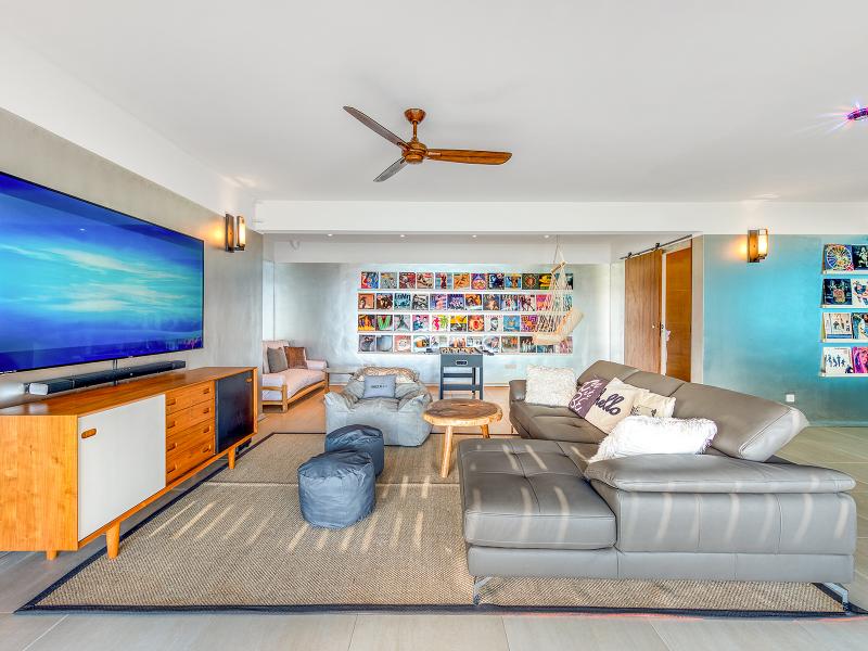 Amandara, Terres Basses , Terres Basses 