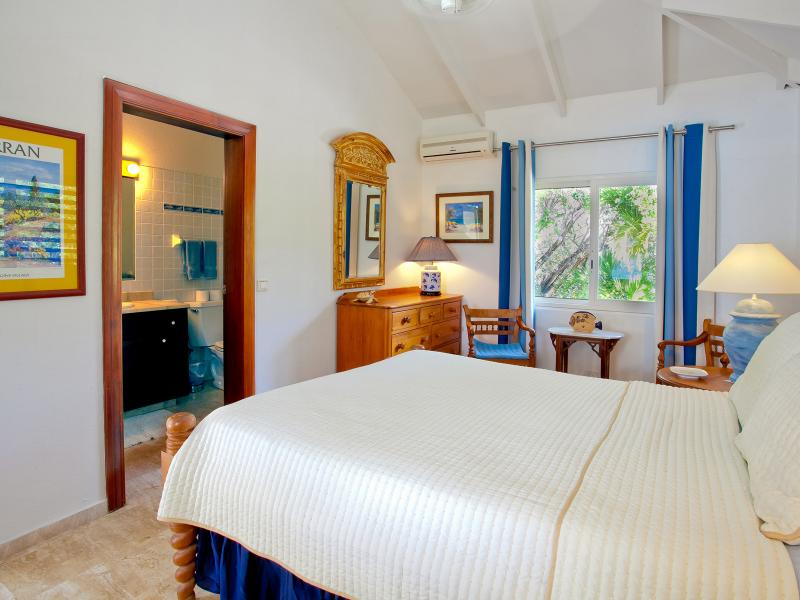 Baie Longue Beach House , Terres Basses 