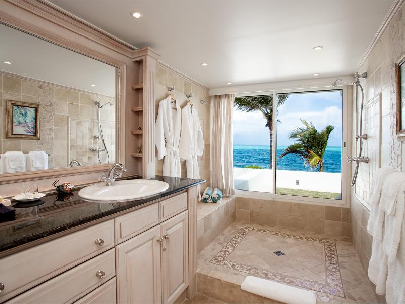 Beau Rivage , Terres Basses 