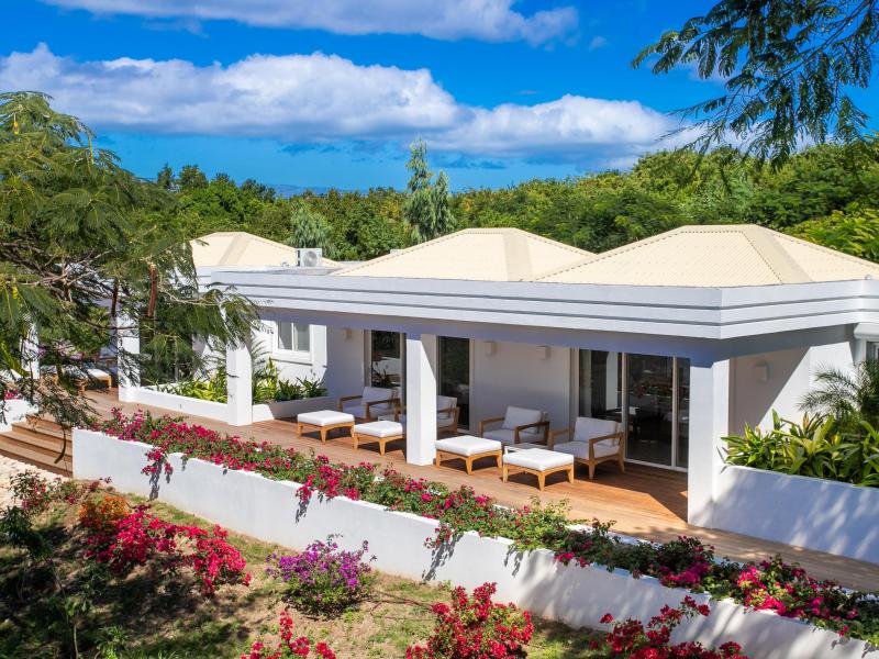 La Hacienda , Terres Basses 